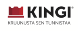 Kingi logo